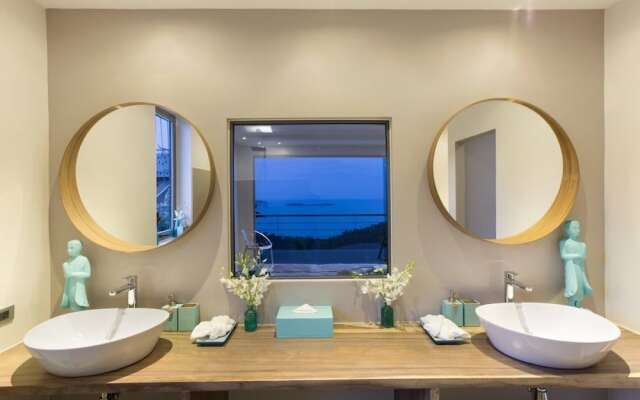 Villa Tao at Comoon Boutique Villas