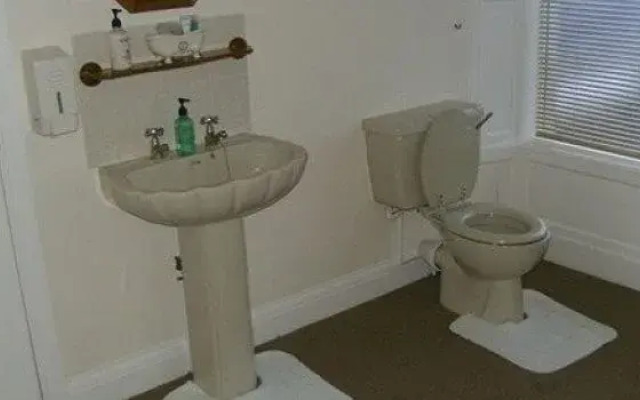 The George Washington