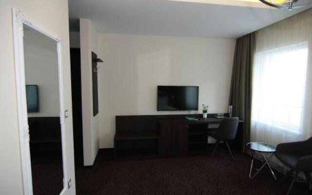 Vácz Hotel