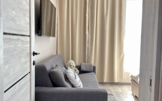 Yousinn (Весенняя 1)