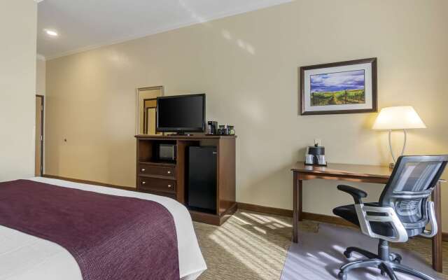 Best Western Plus Grapevine Inn