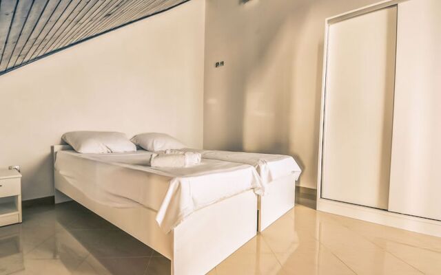 Apartment Škroćo Maslenica 12889