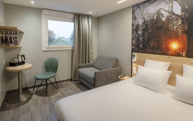 Sure Hotel by Best Western Dole