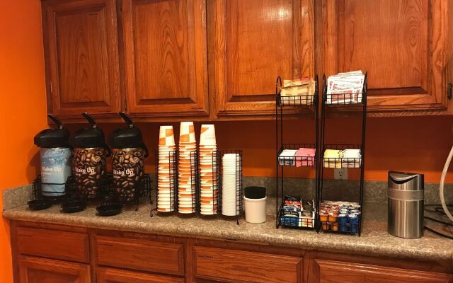 Shary Inn and Suites