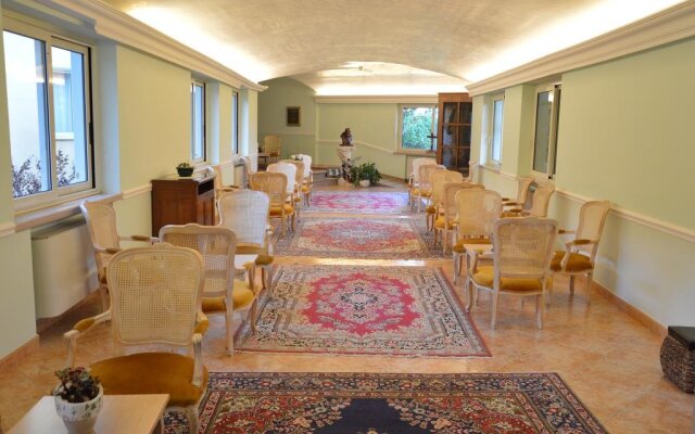 Grand Hotel Degli Angeli