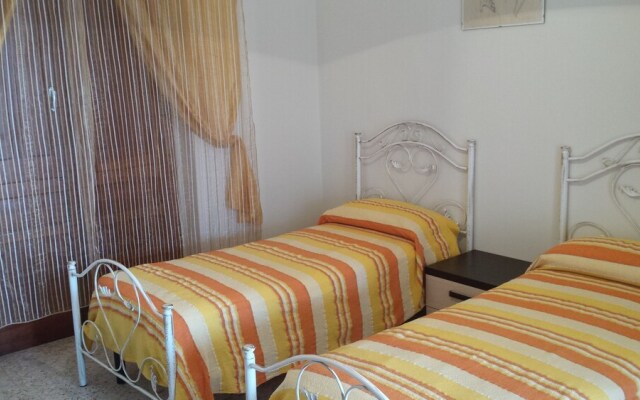 Appartamento Maxim 03 Gallipoli Mancaversa