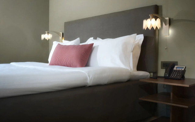 Lake Spirit Boutique Hotel & Spa