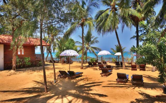 Mambo's Arugambay Hotel