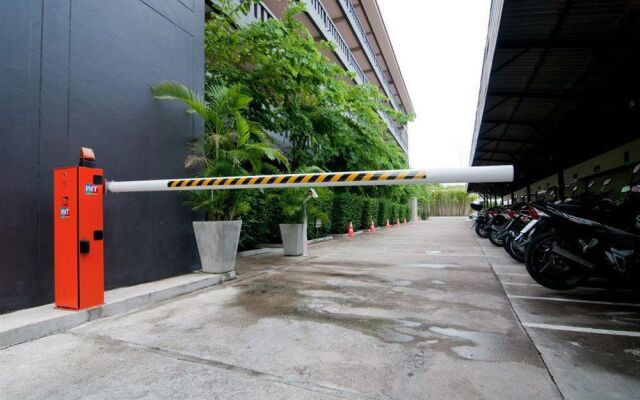 Plone Pattaya