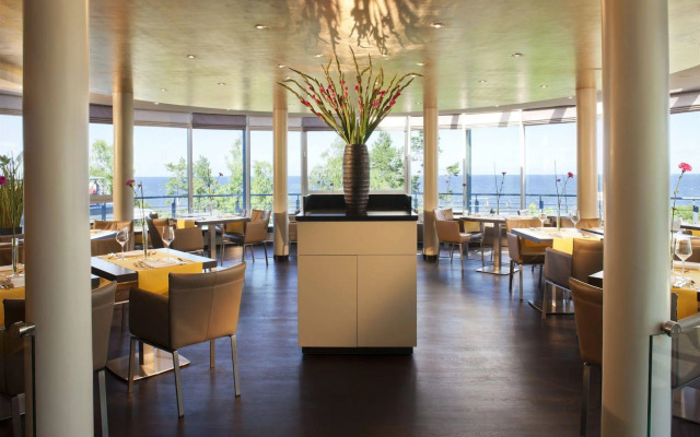 Strandhotel Ostseeblick