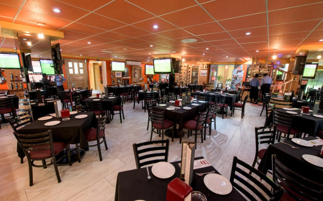 Hotel Oaxaca Inn Reforma