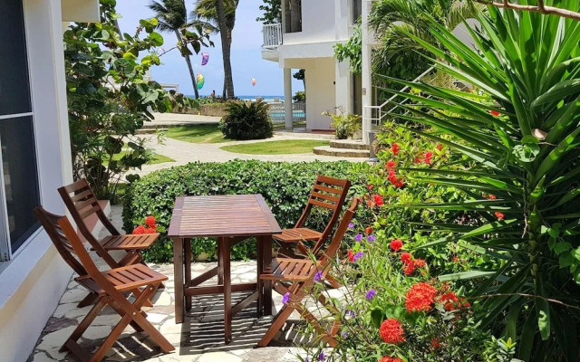 Swiss Kite Beach Condos