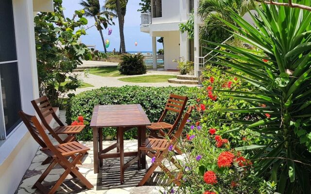 Condo Cabrinha - Direct on Kite Beach