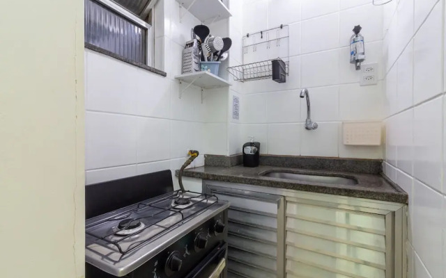 6 Minutes From Copacabana Beach Nsc904b