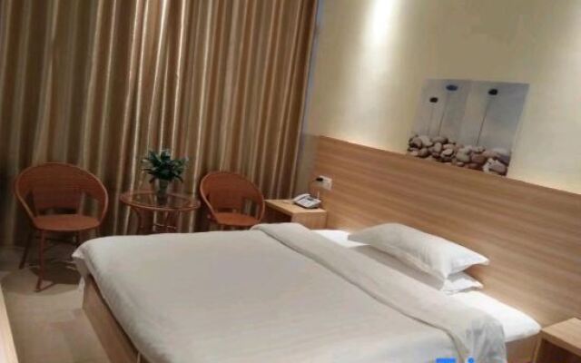 Star Margin Business Hotel