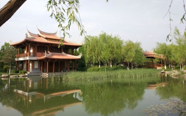 Riverside Hotel Beijing