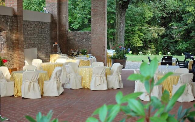 Corte della Rocca Bassa