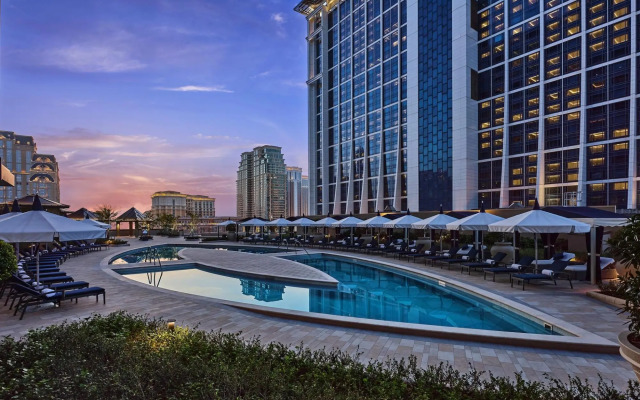 Londoner Grand, a Luxury Collection Hotel, Macao