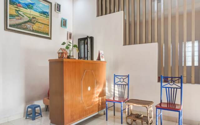 Hh Guest House Makassar by OYO