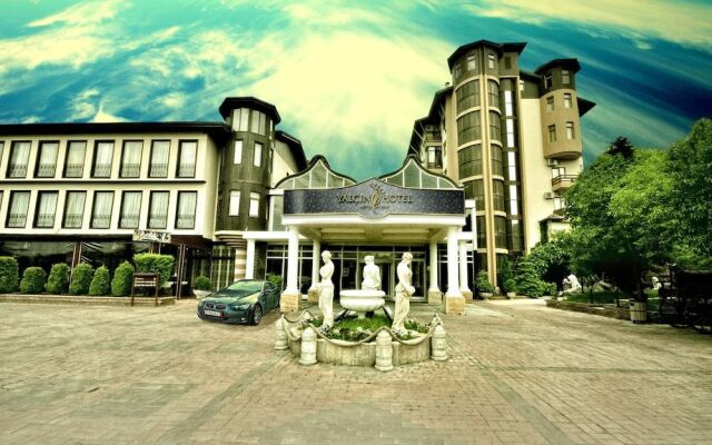 Yalcin Hotel Resort