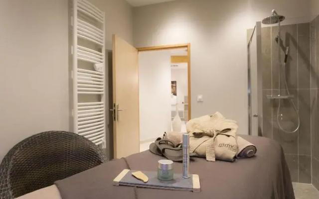 Hotel Club Mmv Les Arolles