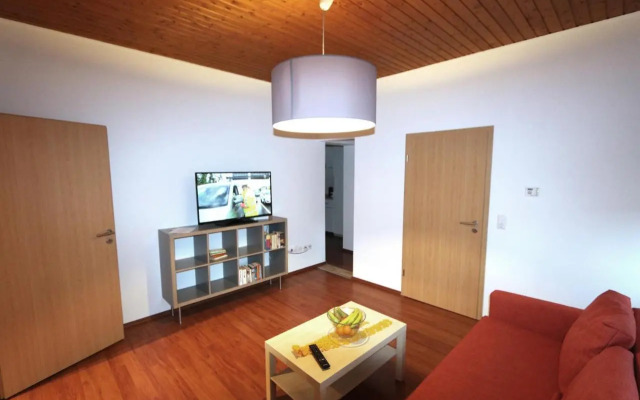 Nadines Ferienwohnung