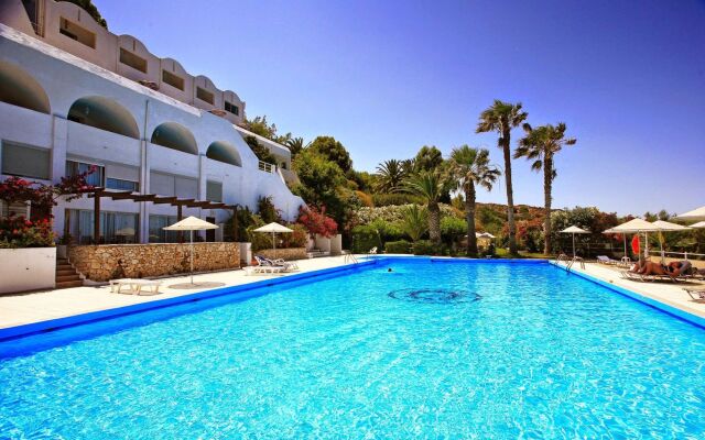 Istron Bay Hotel