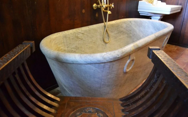 Charming Villa Marcialla