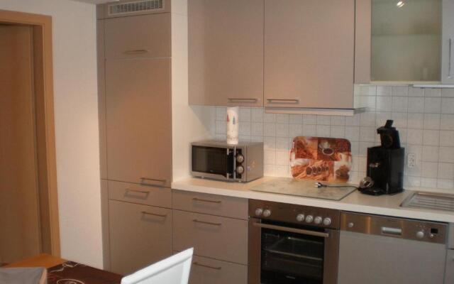 Ferienwohnung Haus Gintz