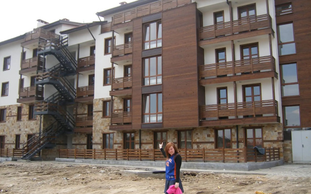 Mountain View Resort