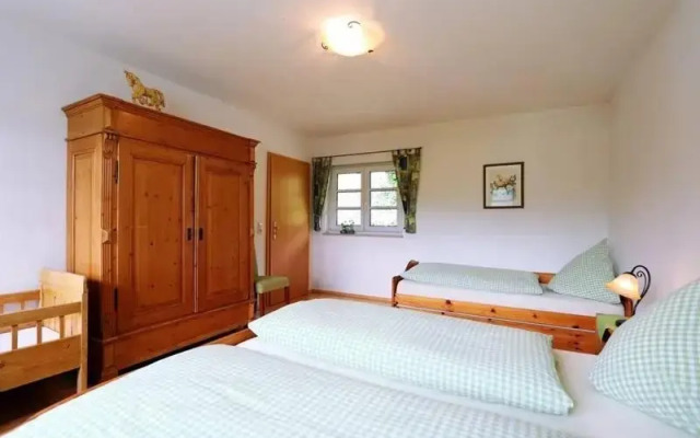 Ferienhof Lenzlisberg