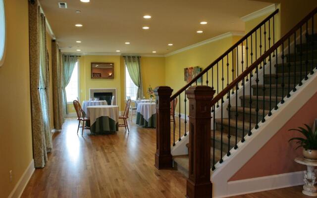 La Bastide Bed & Breakfast