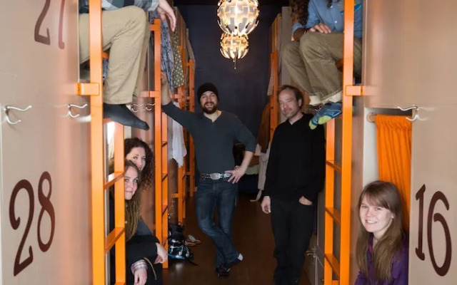 The Bunkhouse - Hostel