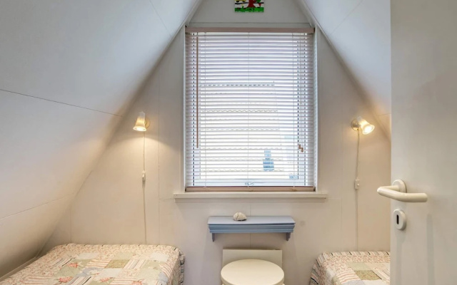 4 Person Holiday Home in Gedser