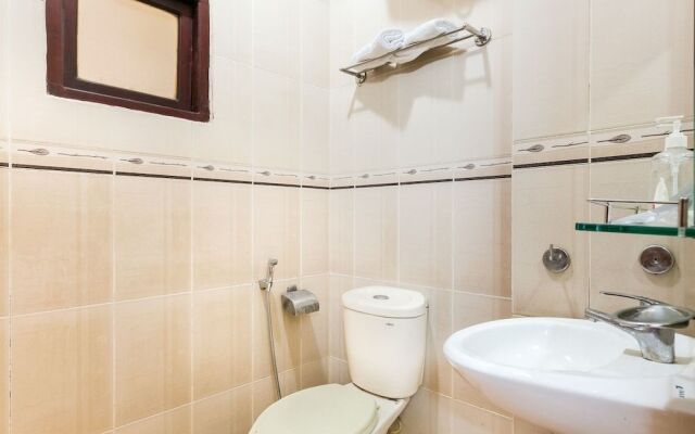 Oyo 696 Cam Ranh Hotel 1
