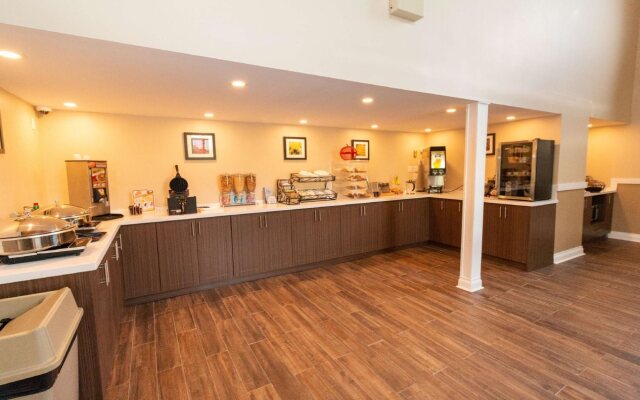 Best Western Smiths Falls Hotel