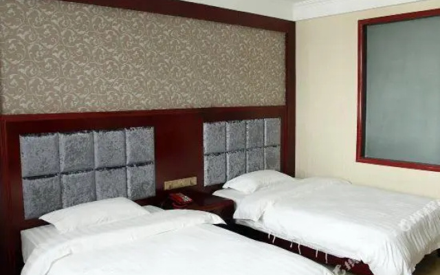 Huadu Business Hotel