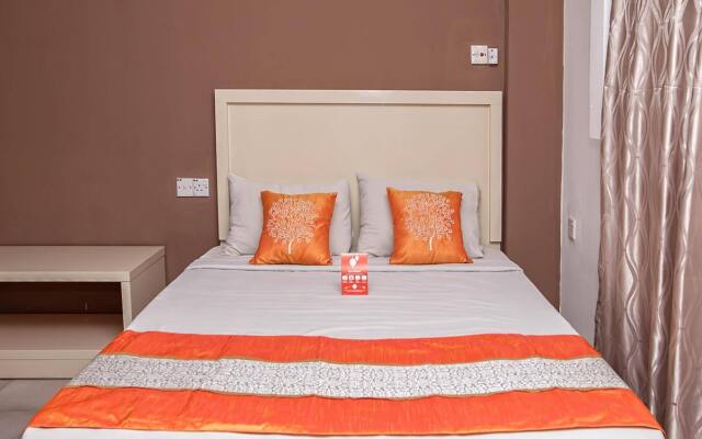 OYO Rooms Lorong Hiburan Penampang
