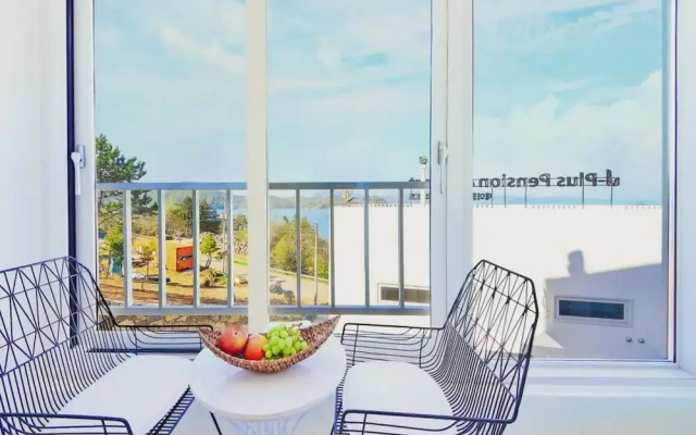 Yeosu Jplus A Pension