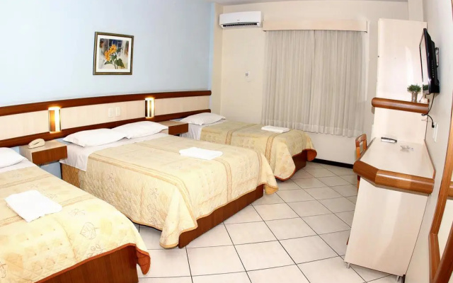 Hotel Veneza