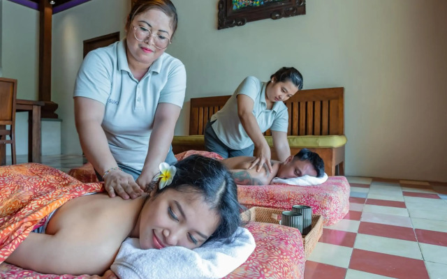 Ubud Heaven Penestanan