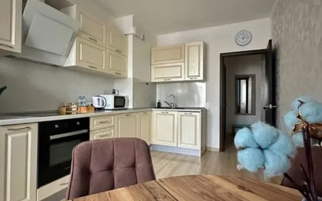 Loft Studio apartment, mkr. 15, 18