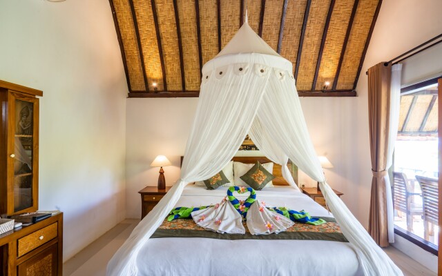 Sundi Villa Penida