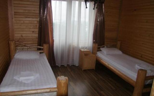 Kisva Hotel