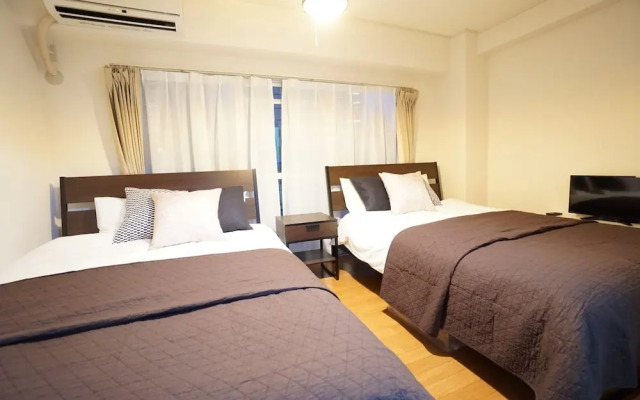 Mainichi Building '202'