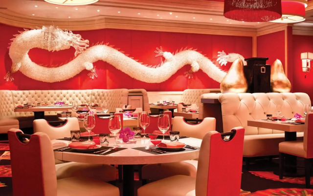 Encore at Wynn Las Vegas