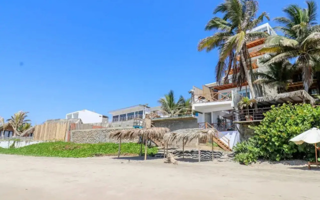 Fascinating 2BR With Spectacular Ocean View