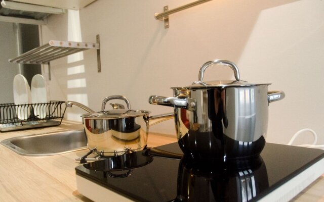 Les Résidences du Moulin