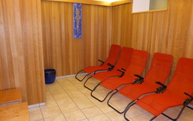 Hotel Mosermandl