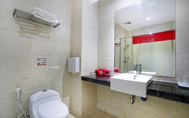 ZEN Rooms Near BCS Mall Penuin